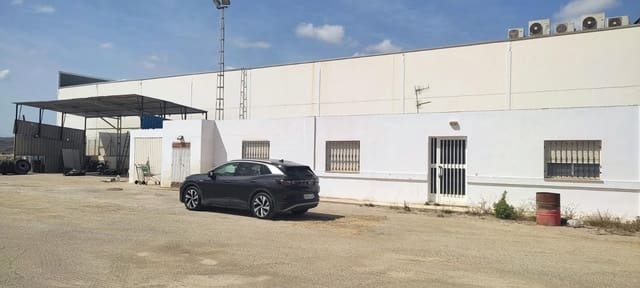 5 soveværelse Erhverv til salg i Antas med garage - € 410.000 (Ref: 7490694)