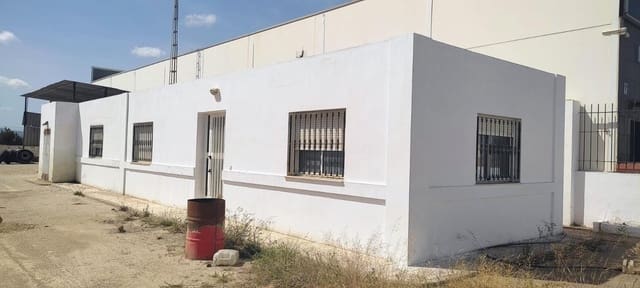 5 soveværelse Erhverv til salg i Antas med garage - € 410.000 (Ref: 7490694)
