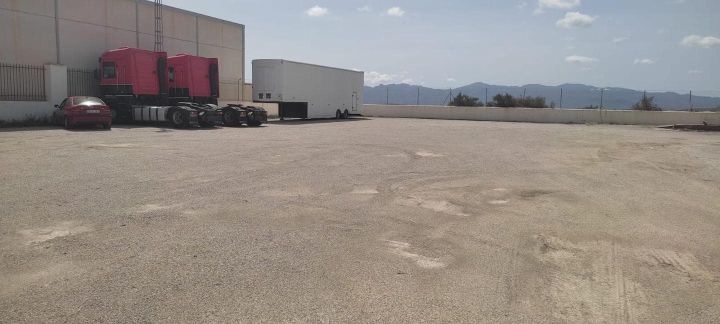5 soveværelse Erhverv til salg i Antas med garage - € 410.000 (Ref: 7490694)