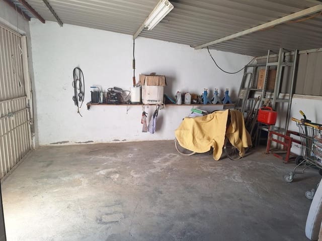 5 soveværelse Erhverv til salg i Antas med garage - € 360.000 (Ref: 7490694)