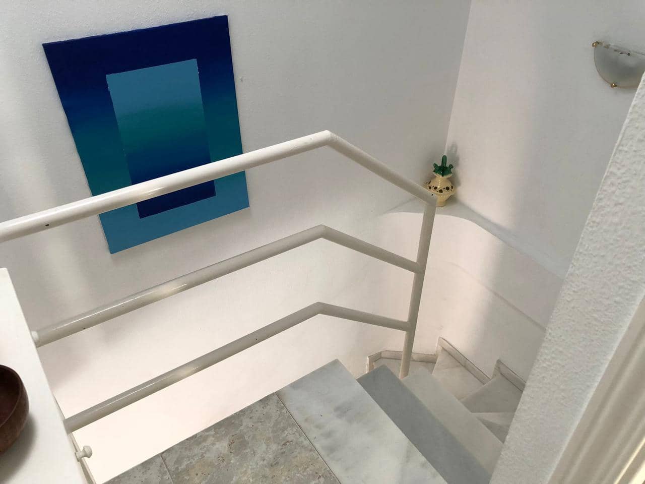 2 soveværelse Lejlighed til leje i Vera med swimmingpool - € 750 (Ref: 7515643)