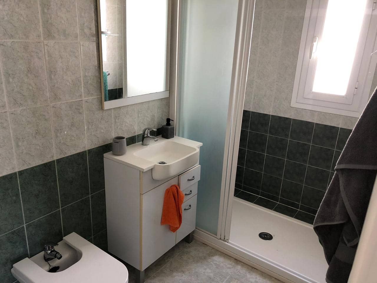 2 soveværelse Lejlighed til leje i Vera med swimmingpool - € 750 (Ref: 7515643)