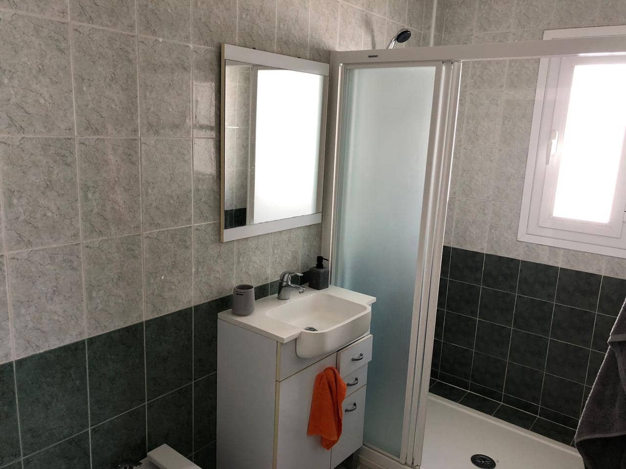 2 soveværelse Lejlighed til leje i Vera med swimmingpool - € 750 (Ref: 7515643)