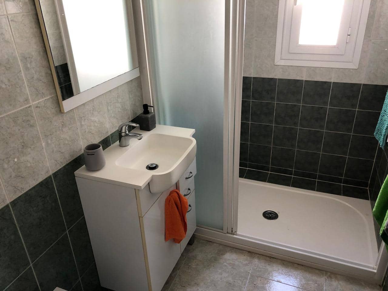 2 soveværelse Lejlighed til leje i Vera med swimmingpool - € 750 (Ref: 7515643)