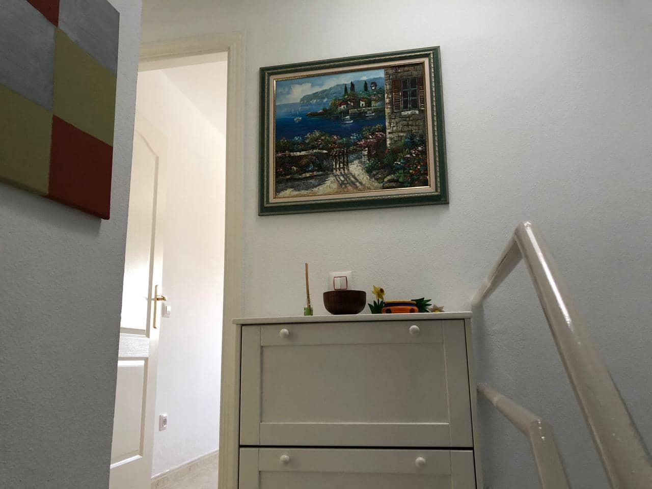 2 soveværelse Lejlighed til leje i Vera med swimmingpool - € 750 (Ref: 7515643)