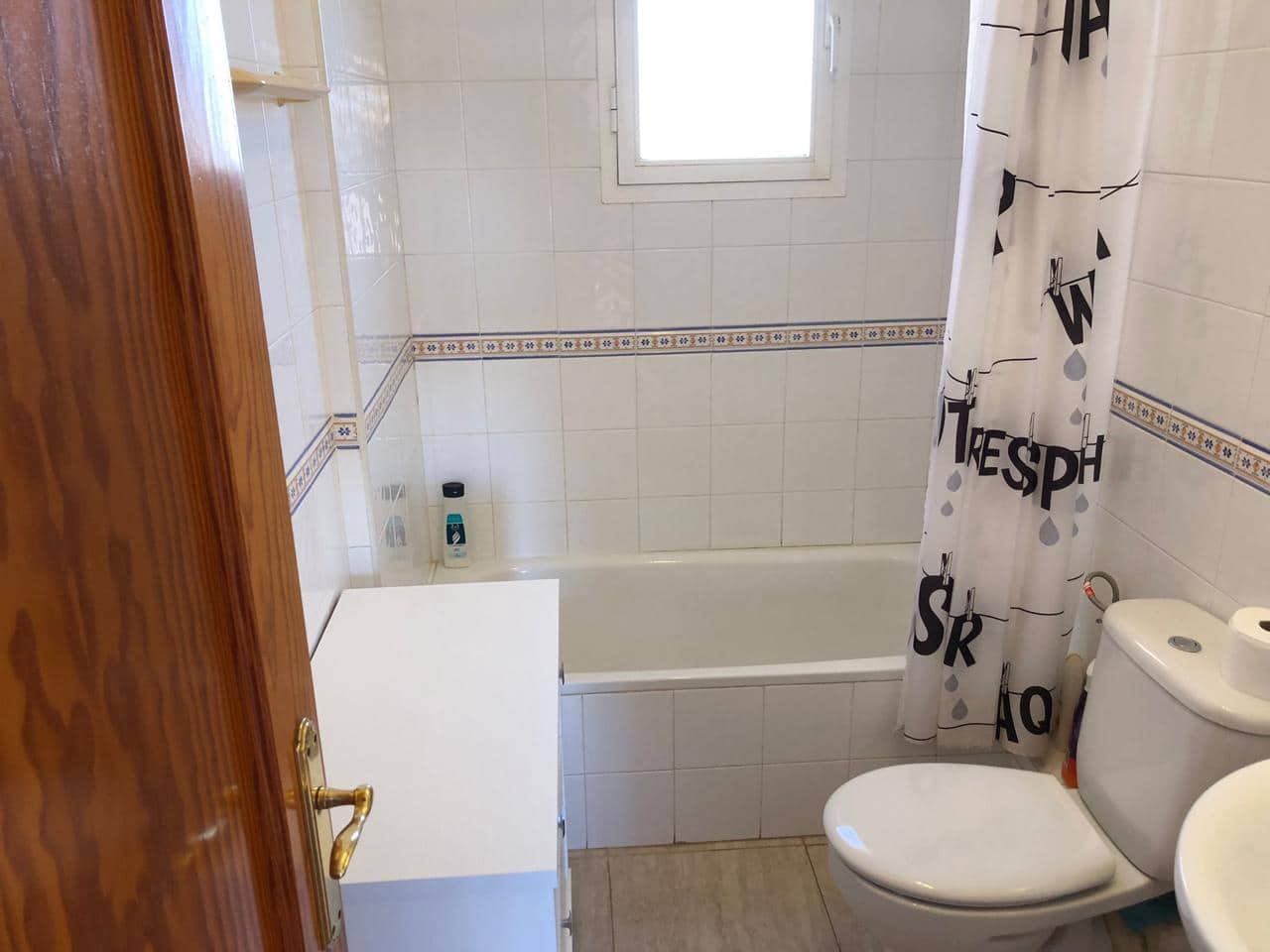 Appartement de 1 chambre de location de vacances à Vera avec piscine - 975 € (Ref: 7517843)