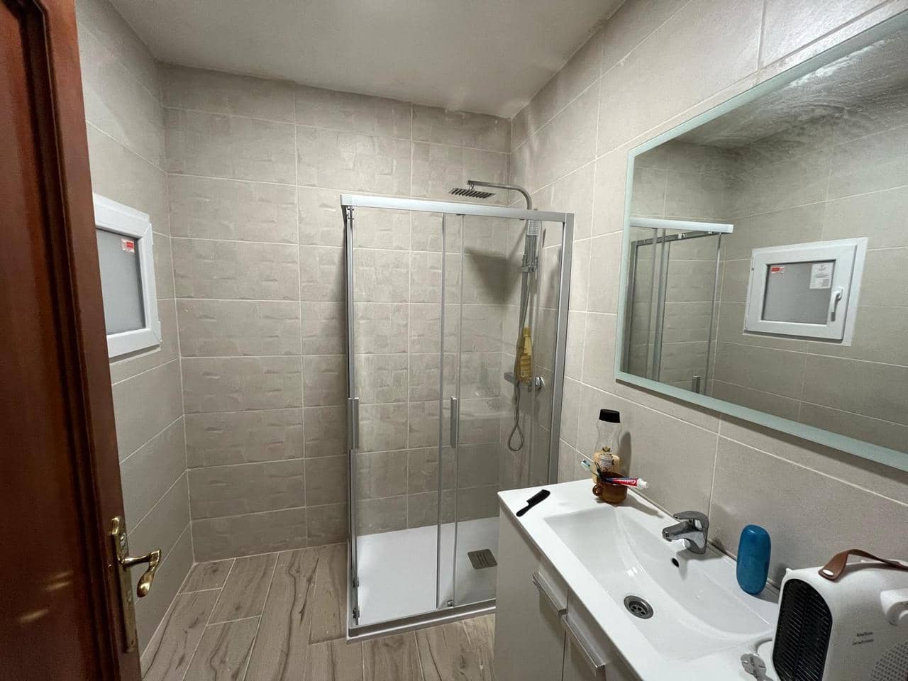 2 soveværelse Lejlighed til leje i Garrucha - € 800 (Ref: 7537732)