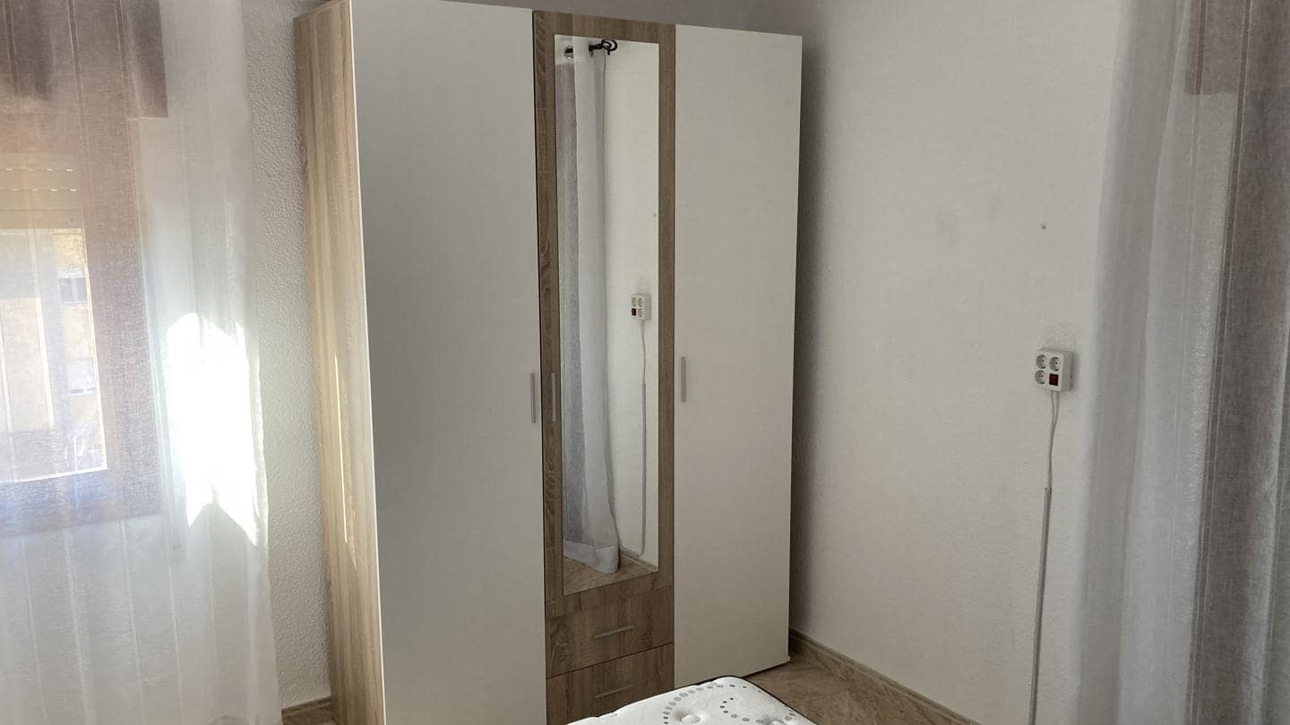 2 soveværelse Lejlighed til leje i Garrucha - € 800 (Ref: 7537732)