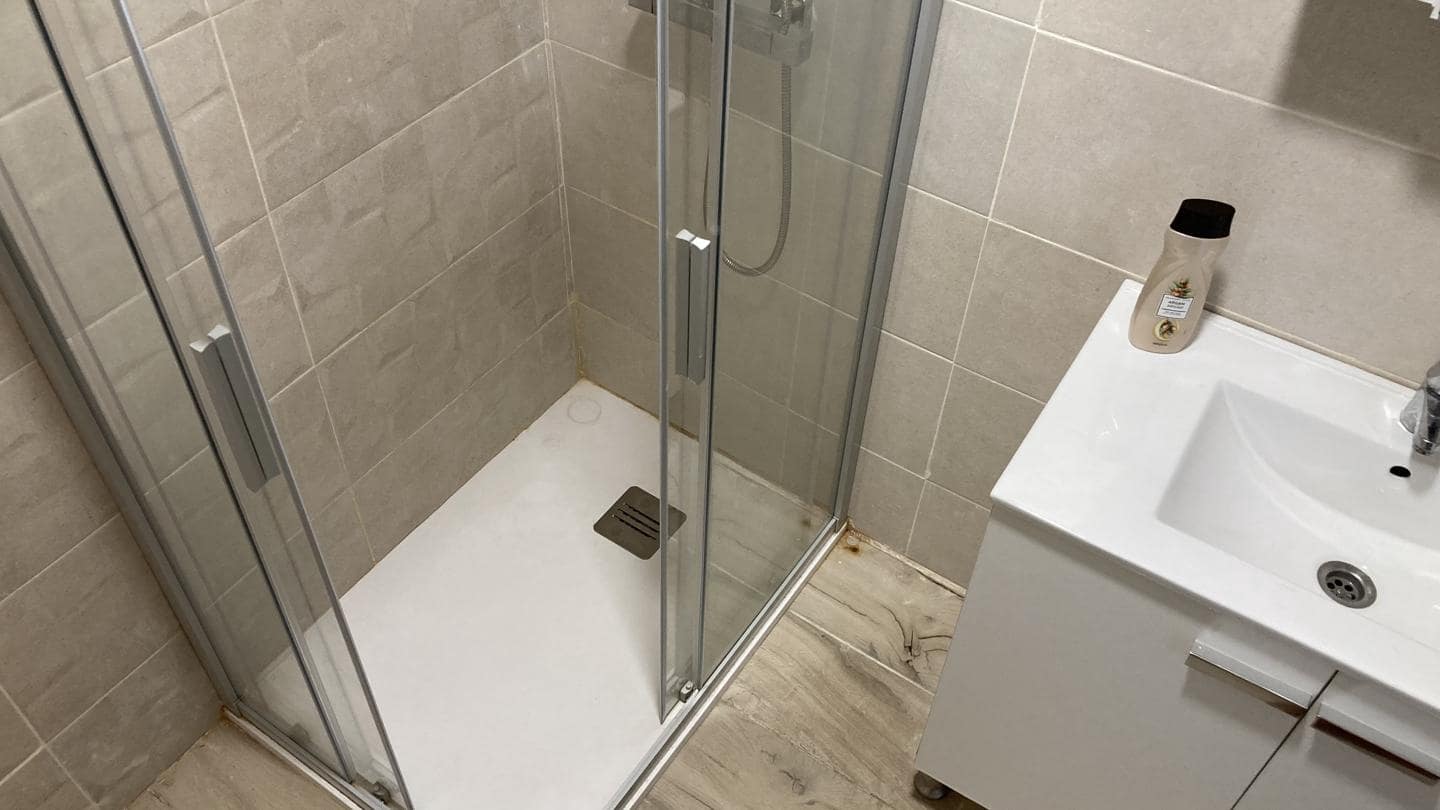 2 soveværelse Lejlighed til leje i Garrucha - € 800 (Ref: 7537732)