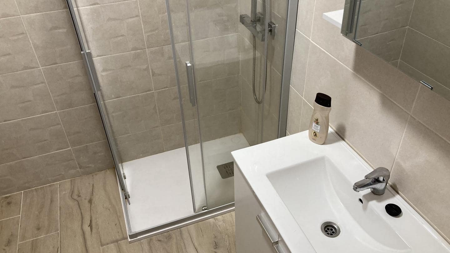 2 soveværelse Lejlighed til leje i Garrucha - € 800 (Ref: 7537732)