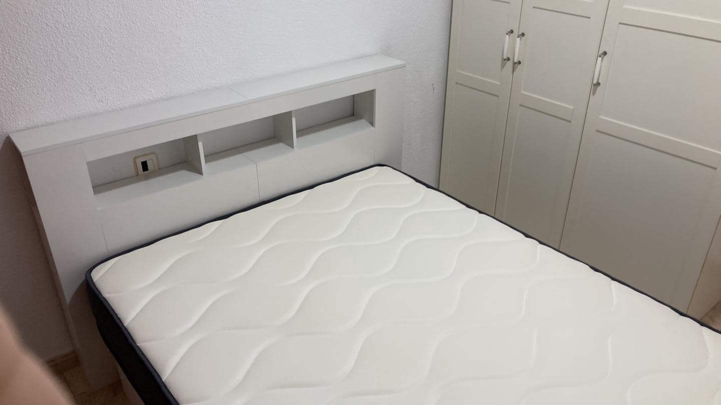 2 soveværelse Lejlighed til leje i Garrucha - € 800 (Ref: 7537732)