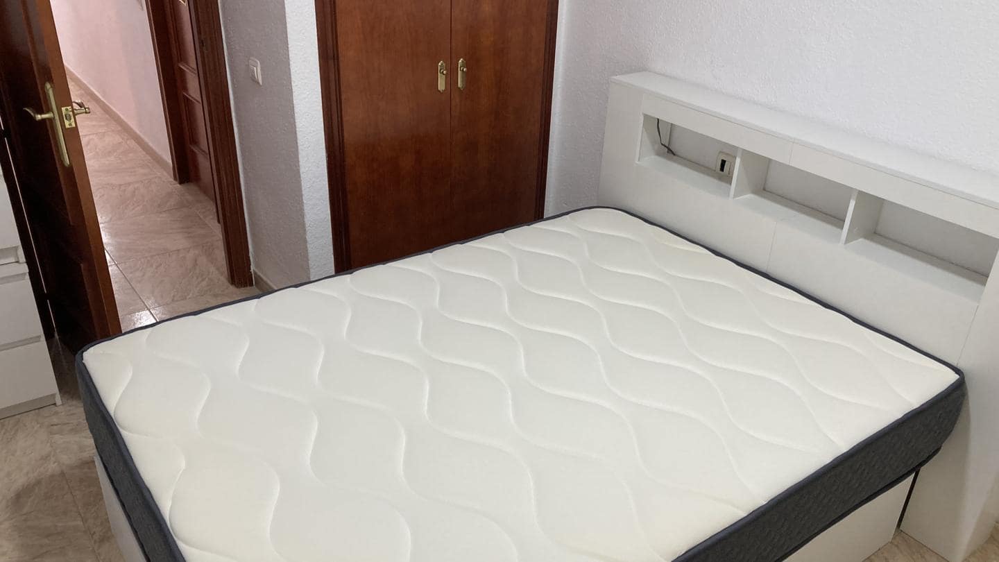 2 soveværelse Lejlighed til leje i Garrucha - € 800 (Ref: 7537732)