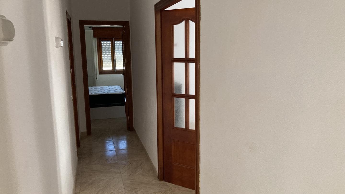 2 soveværelse Lejlighed til leje i Garrucha - € 800 (Ref: 7537732)