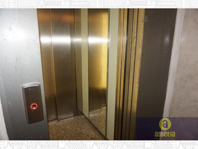 2 soverom Leilighet til leie i Garrucha - € 800 (Ref: 7537732)
