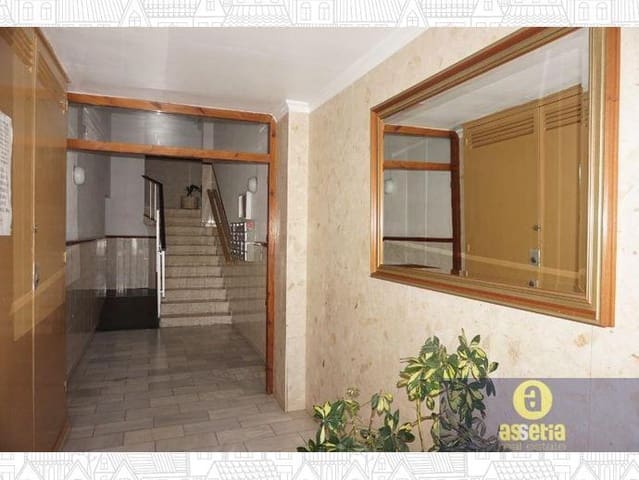2 sovrum Lägenhet att hyra i Garrucha - 800 € (Ref: 7537732)