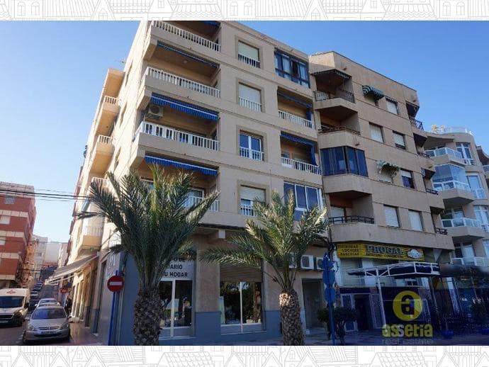 2 soverom Leilighet til leie i Garrucha - € 800 (Ref: 7537732)