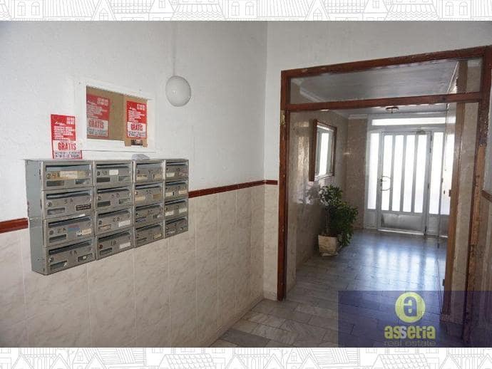 2 soverom Leilighet til leie i Garrucha - € 800 (Ref: 7537732)