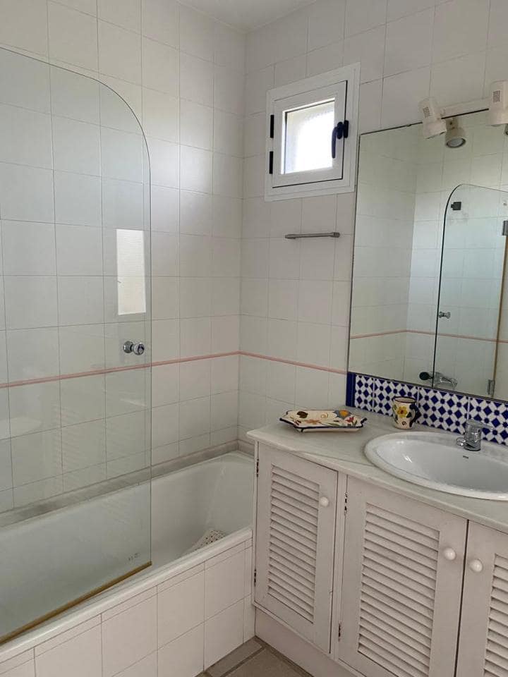 3 soverom Villa til leie i Vera med svømmebasseng - € 3 000 (Ref: 7555871)