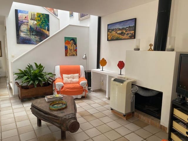 3 camera da letto Villa da affittare in Puerto del Rey, Vera con piscina - 3.000 € (Rif: 7555871)