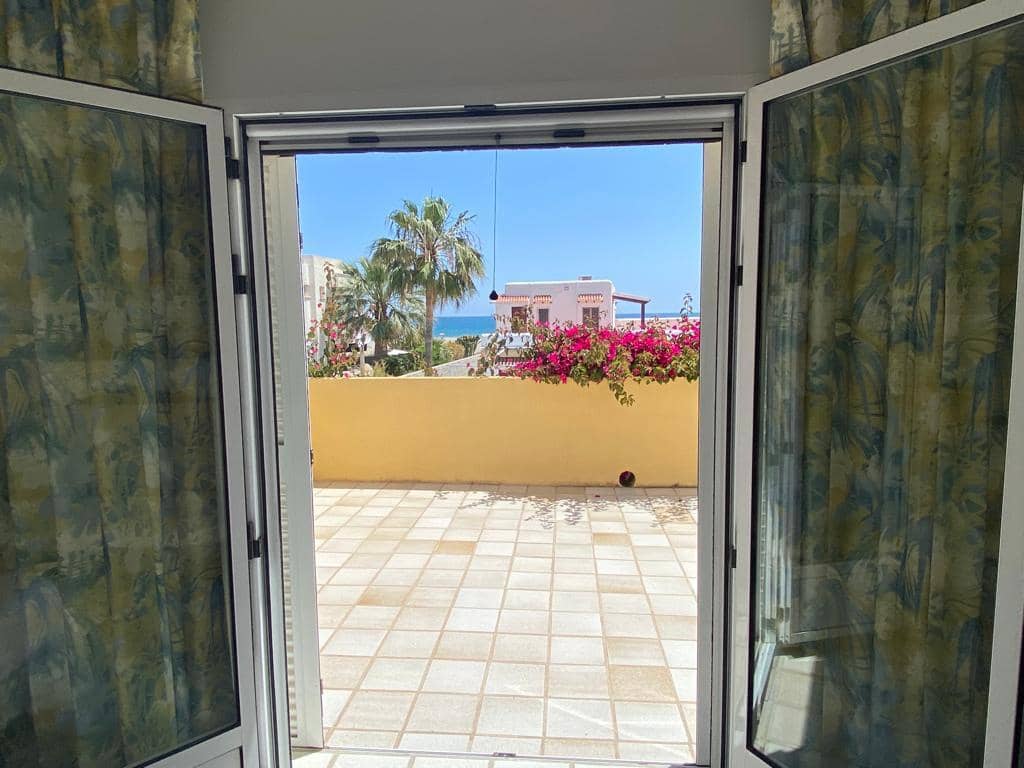 3 soverom Villa til leie i Vera med svømmebasseng - € 3 000 (Ref: 7555871)