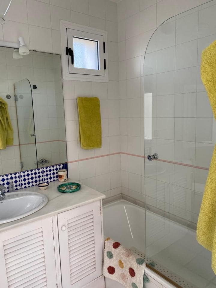 3 soverom Villa til leie i Vera med svømmebasseng - € 3 000 (Ref: 7555871)