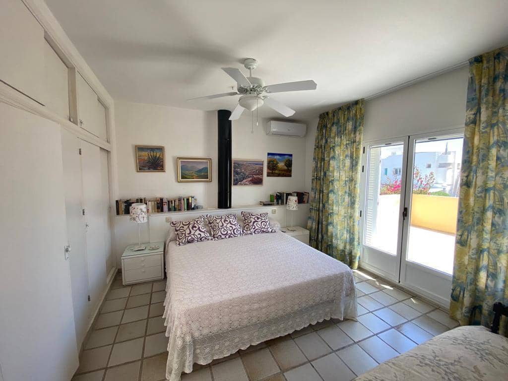 3 soverom Villa til leie i Vera med svømmebasseng - € 3 000 (Ref: 7555871)