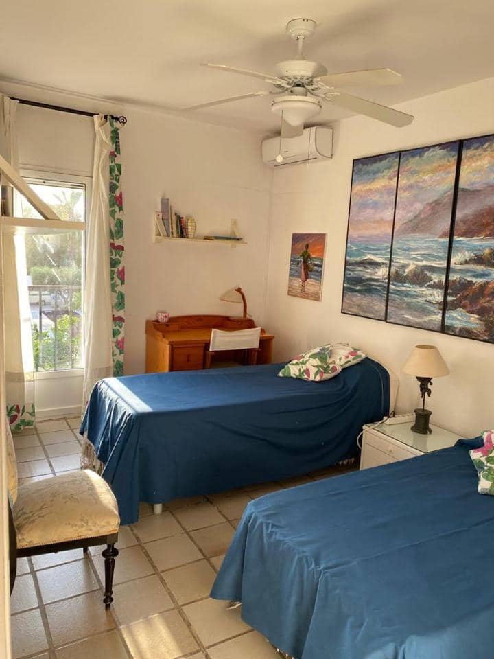 3 soverom Villa til leie i Vera med svømmebasseng - € 3 000 (Ref: 7555871)