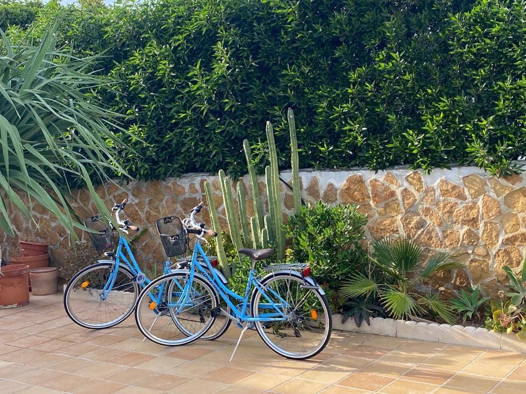 3 soverom Villa til leie i Vera med svømmebasseng - € 3 000 (Ref: 7555871)