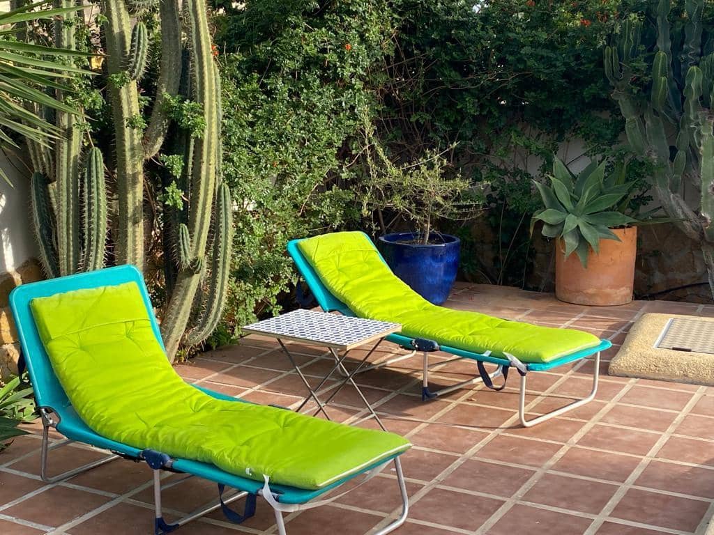 3 soverom Villa til leie i Vera med svømmebasseng - € 3 000 (Ref: 7555871)