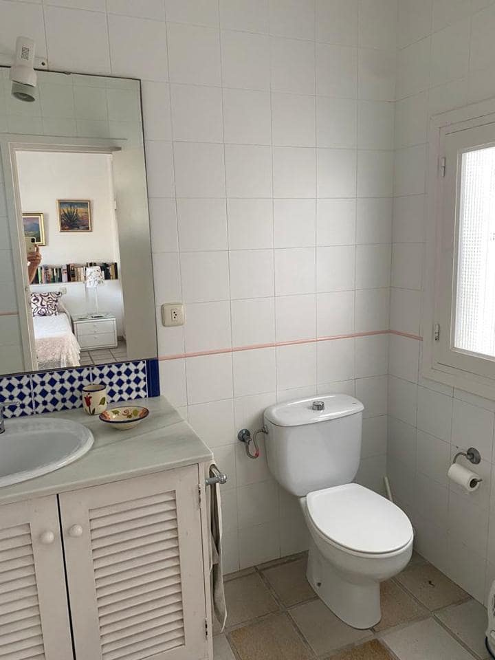 3 soverom Villa til leie i Vera med svømmebasseng - € 3 000 (Ref: 7555871)