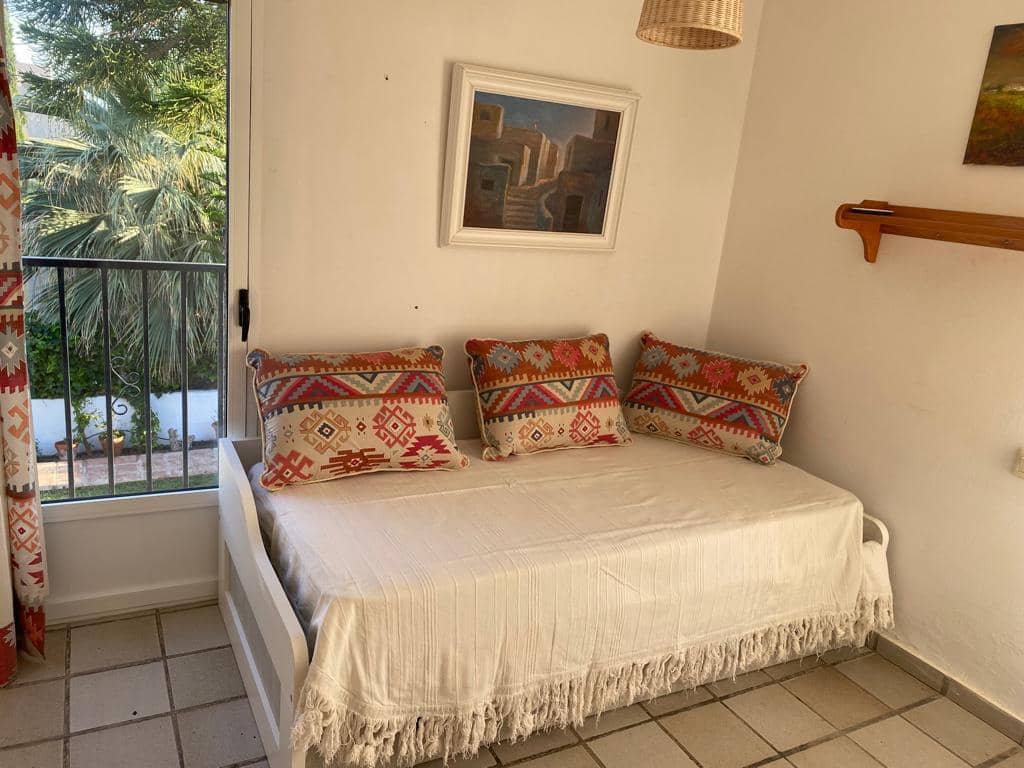 3 soverom Villa til leie i Vera med svømmebasseng - € 3 000 (Ref: 7555871)