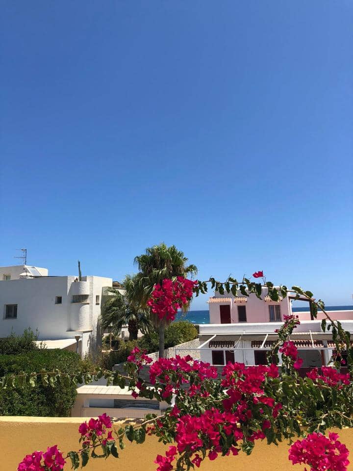 3 soverom Villa til leie i Vera med svømmebasseng - € 3 000 (Ref: 7555871)