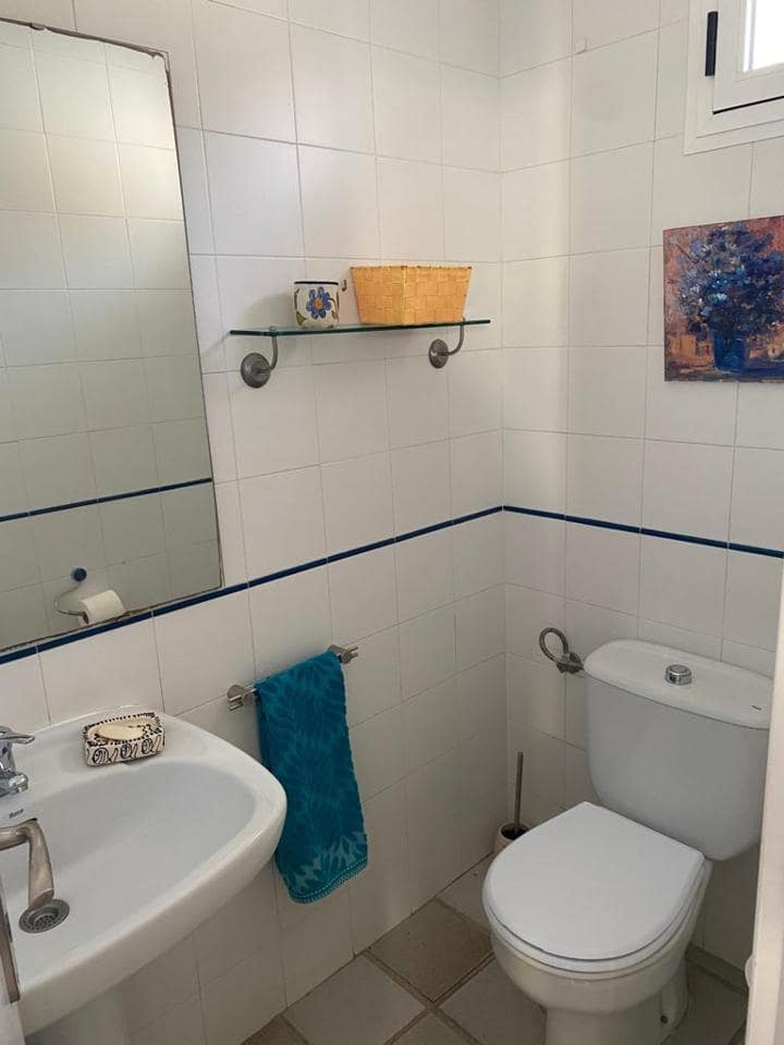 3 bedroom Villa for rent in Vera with pool - € 3,000 (Ref: 7555871)
