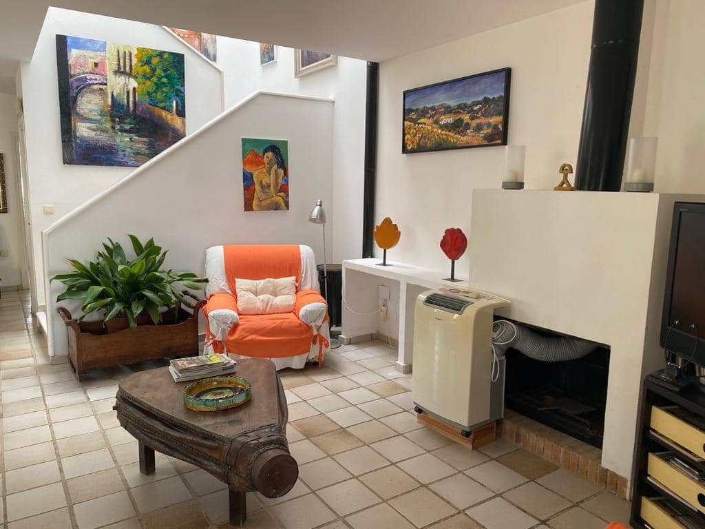 3 bedroom Villa for rent in Vera with pool - € 3,000 (Ref: 7555871)