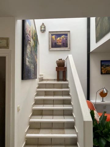3 Zimmer Villa zu vermieten in Puerto del Rey, Vera mit Pool - 3.000 € (Ref: 7555871)