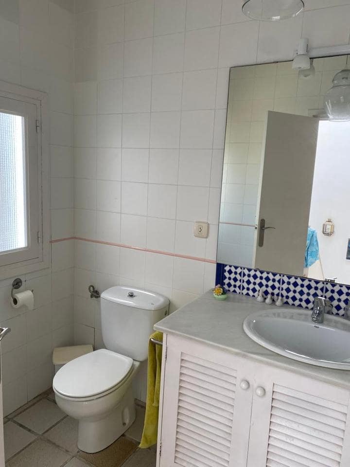 3 bedroom Villa for rent in Vera with pool - € 3,000 (Ref: 7555871)