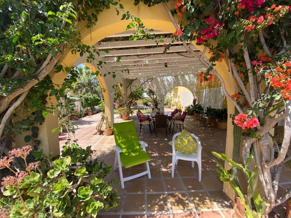 3 bedroom Villa for rent in Vera with pool - € 3,000 (Ref: 7555871)