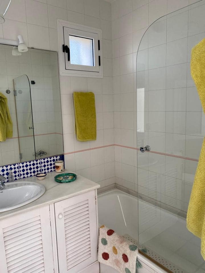 3 bedroom Villa for rent in Vera with pool - € 3,000 (Ref: 7555871)