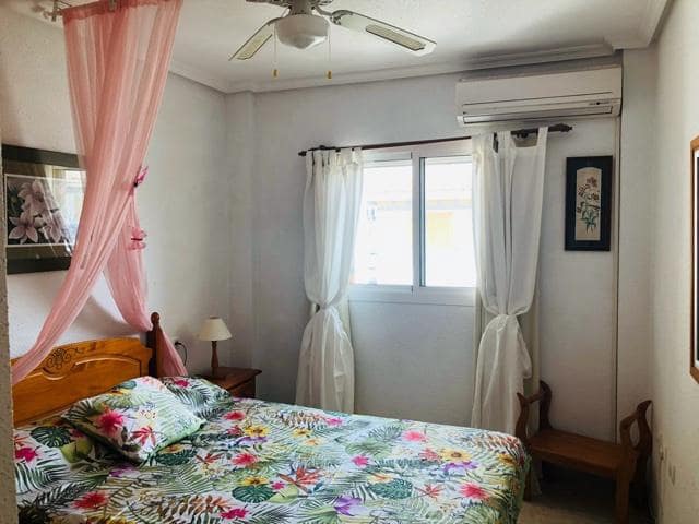 2 sovrum Lägenhet att hyra i Vera med pool garage - 650 € (Ref: 7772153)