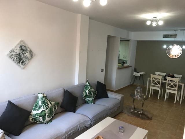 Appartement de 2 chambres à louer à Mojácar - 700 € (Ref: 7827261)