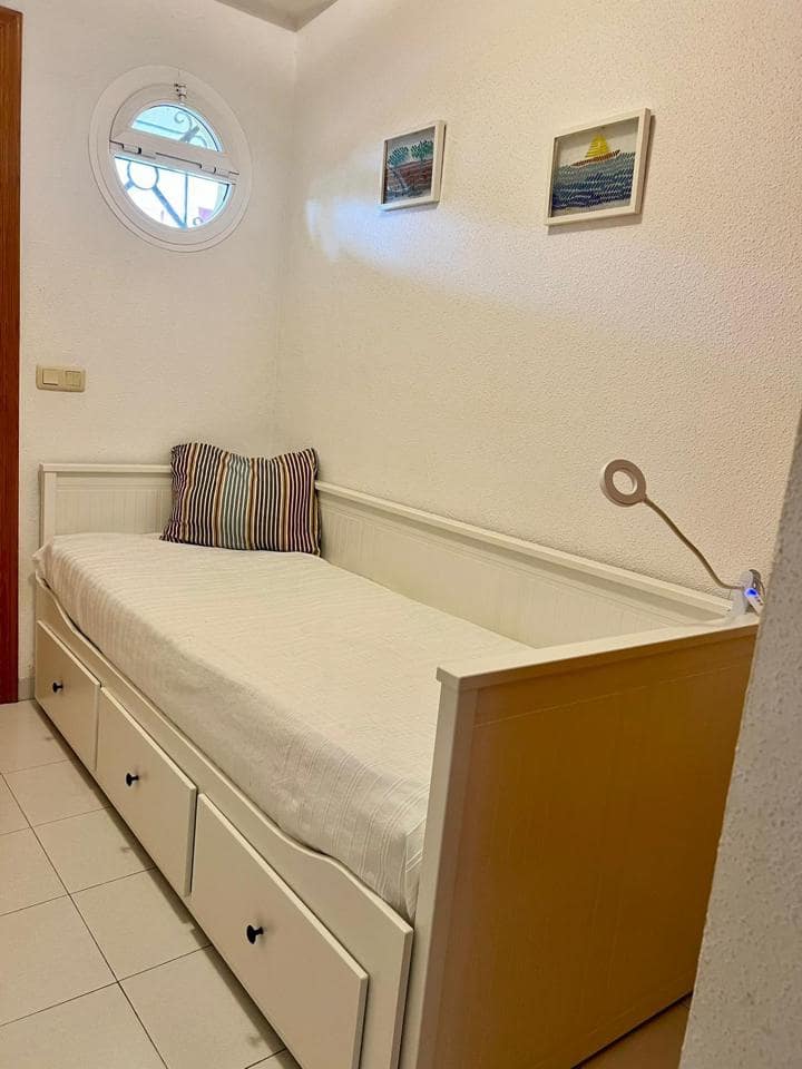   1 soveværelse   ferieLejlighed i Vera   med   swimmingpool  garage  - € 850 (Ref: 7858101)