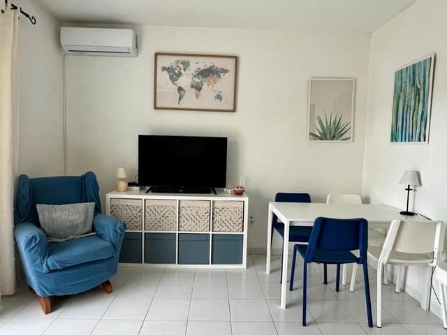 1 soverom Leilighet til salgs i Vera Playa Naturista, Vera med svømmebasseng garasje - € 850 (Ref: 7858101)