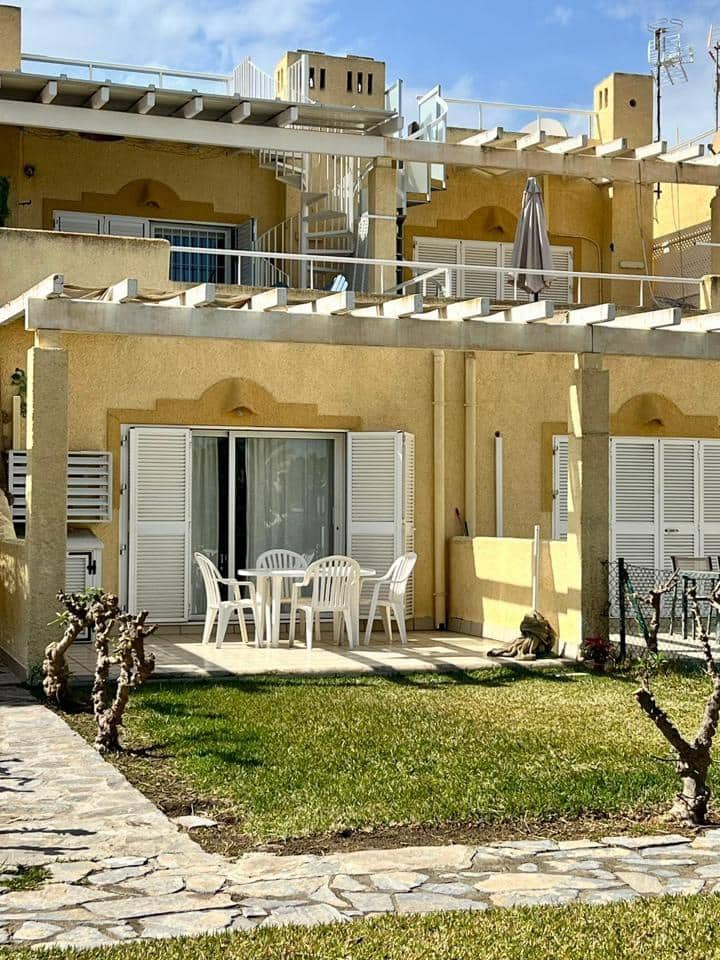   1 soveværelse   ferieLejlighed i Vera   med   swimmingpool  garage  - € 850 (Ref: 7858101)