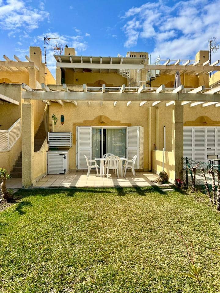   1 soveværelse   ferieLejlighed i Vera   med   swimmingpool  garage  - € 850 (Ref: 7858101)