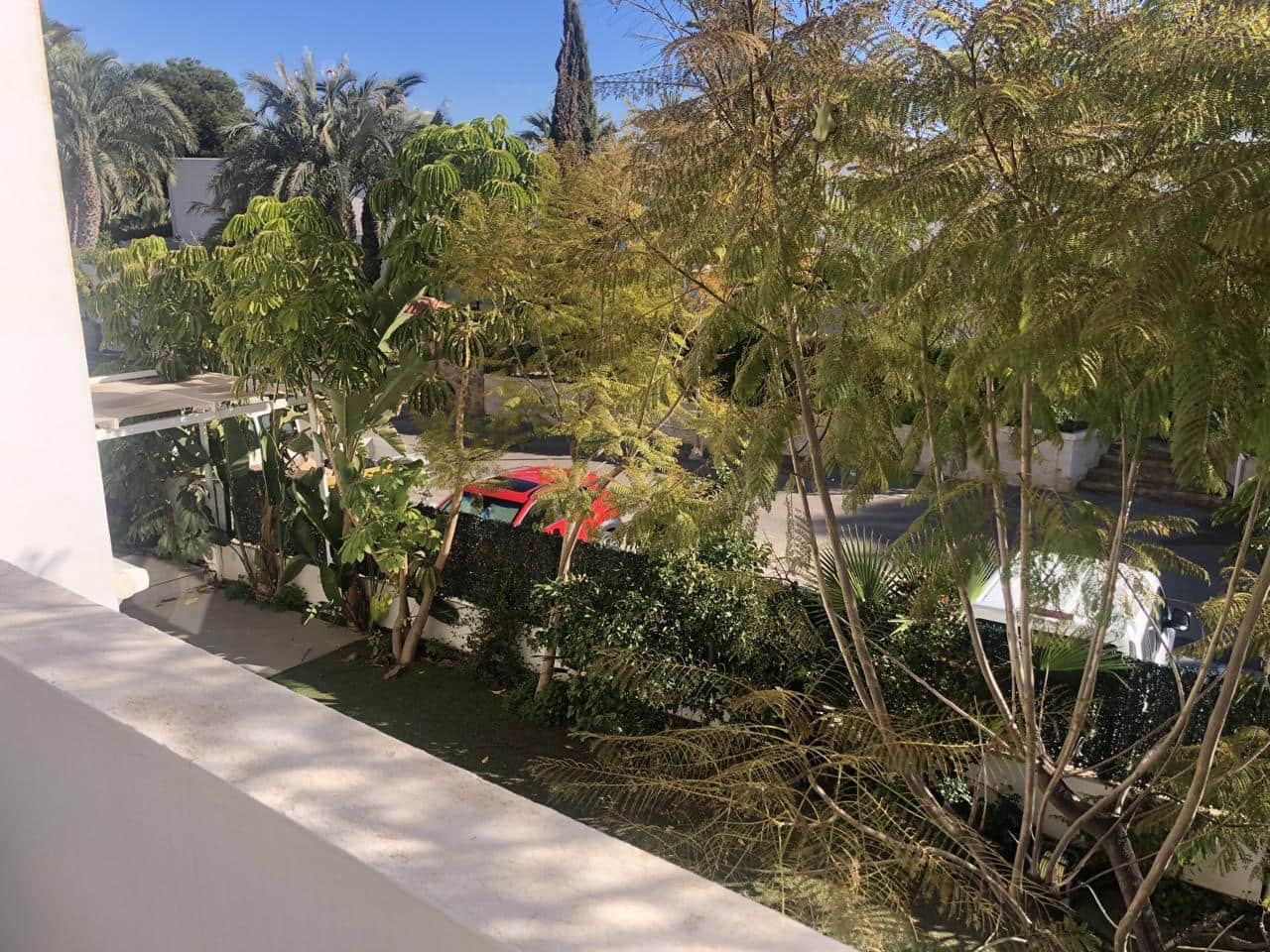 2 slaapkamer Flat voor vakantieverhuur in Vera met zwembad - € 900 (Ref: 8049623)