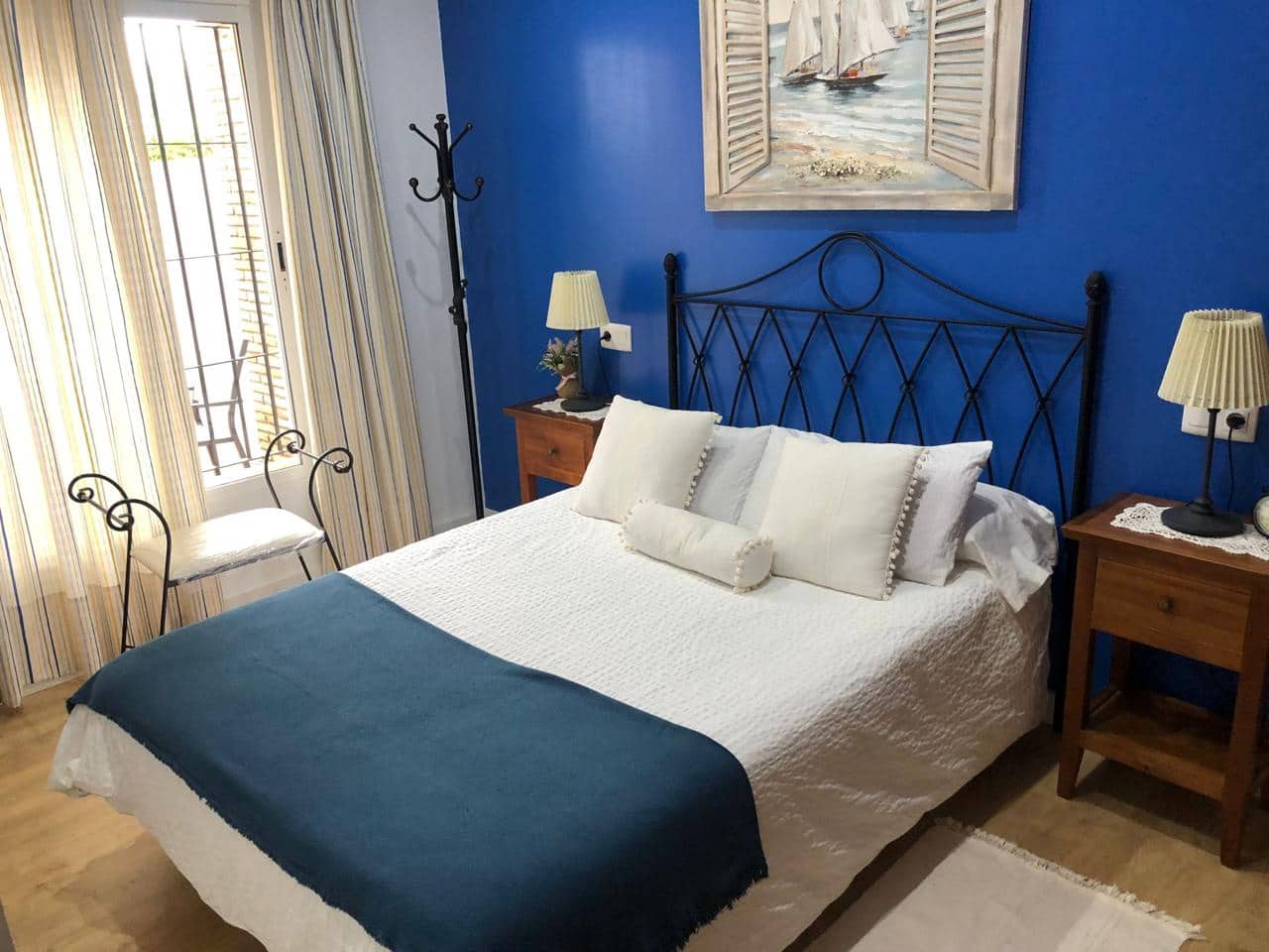 2 bedroom Flat for rent in Vera with pool - € 700 (Ref: 8167334)