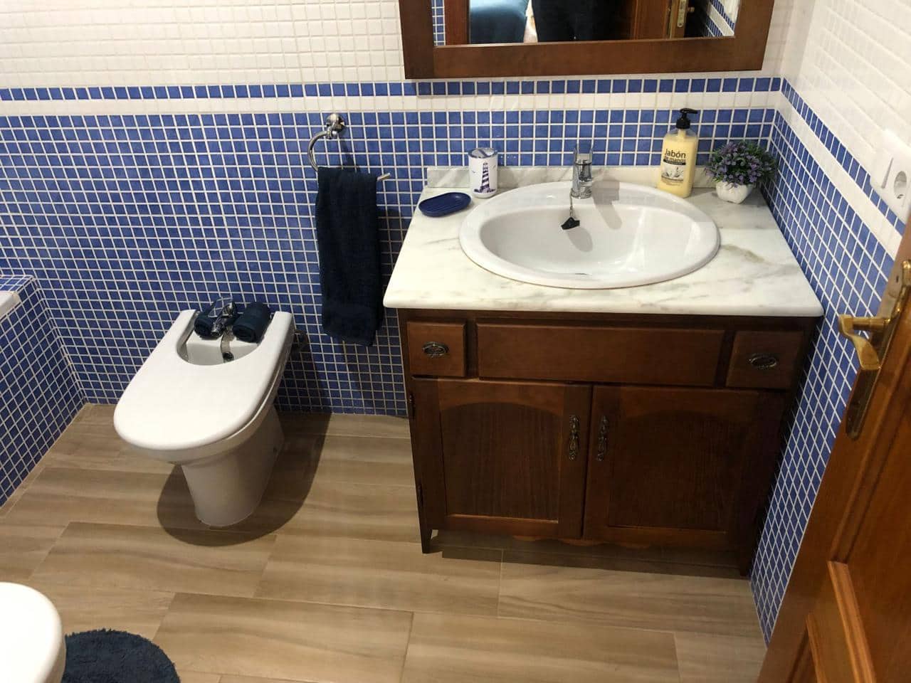 2 bedroom Flat for rent in Vera with pool - € 700 (Ref: 8167334)