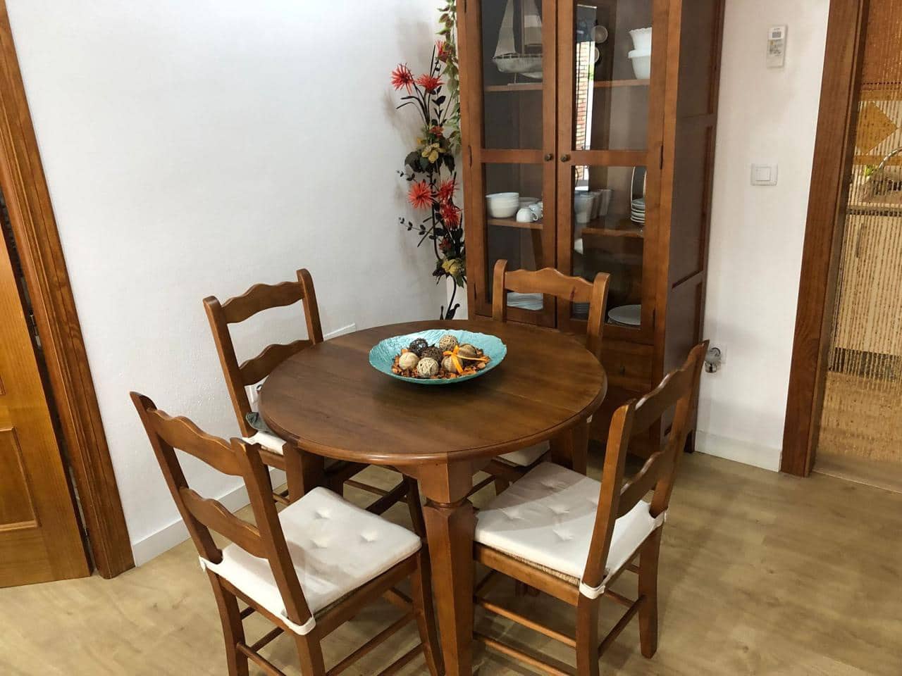 2 bedroom Flat for rent in Vera with pool - € 700 (Ref: 8167334)