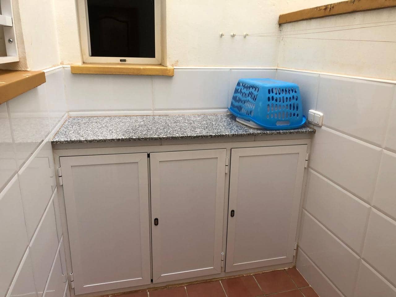 2 bedroom Flat for rent in Vera with pool - € 700 (Ref: 8167334)