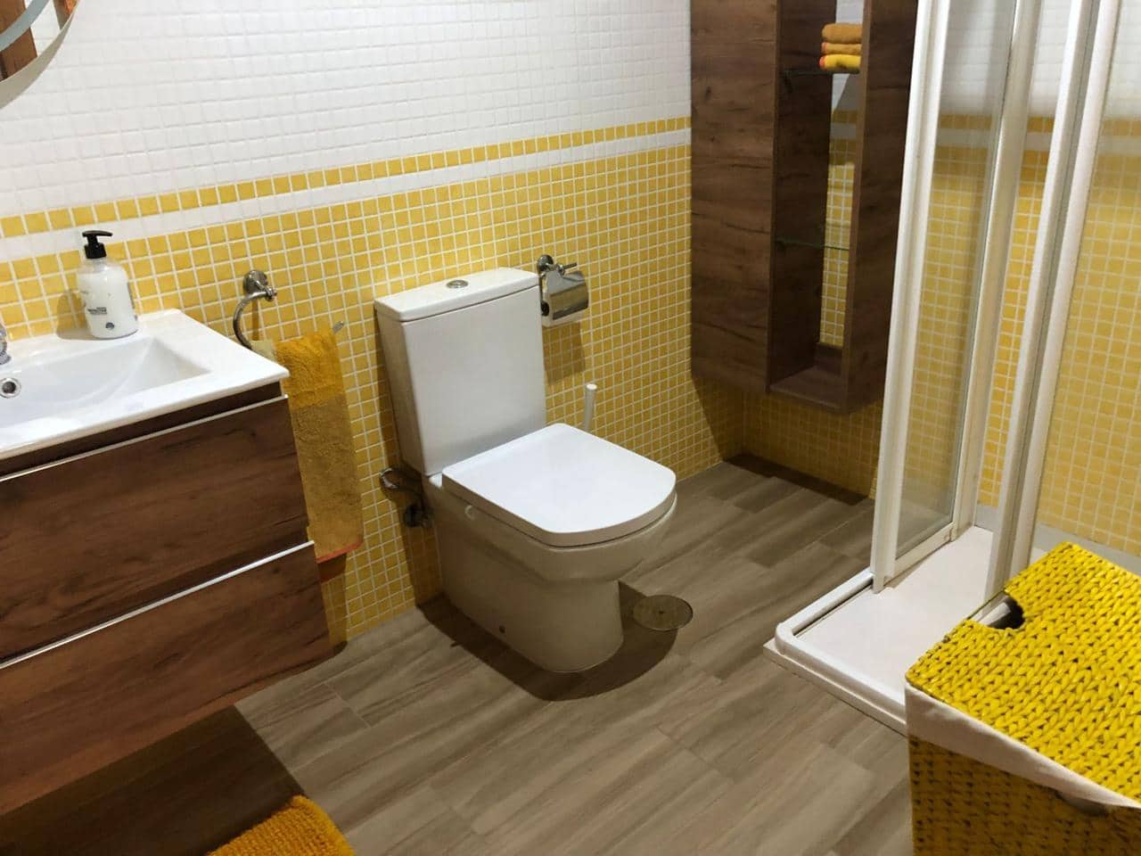 2 bedroom Flat for rent in Vera with pool - € 700 (Ref: 8167334)